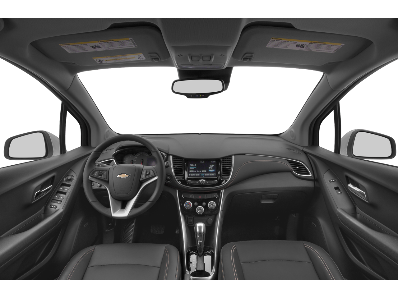 2020 Chevrolet Trax AWD Premier